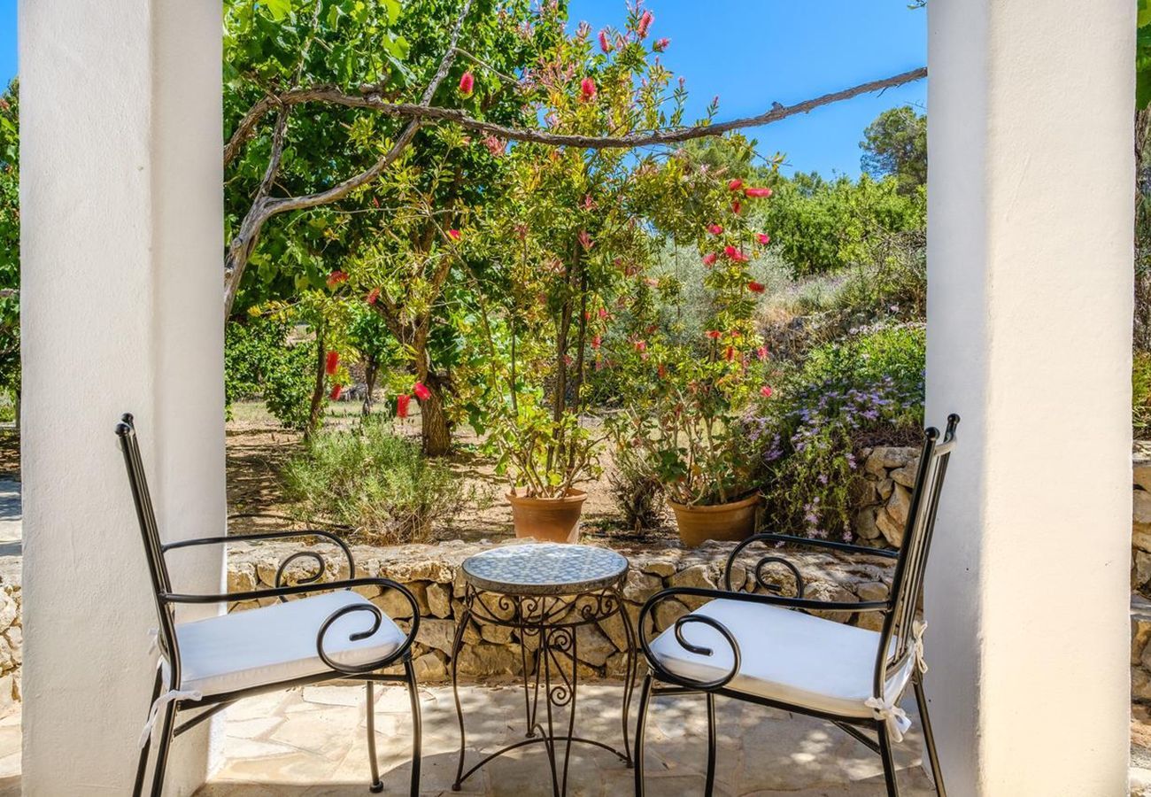 Villa in San Agustín - Villa San Agustin