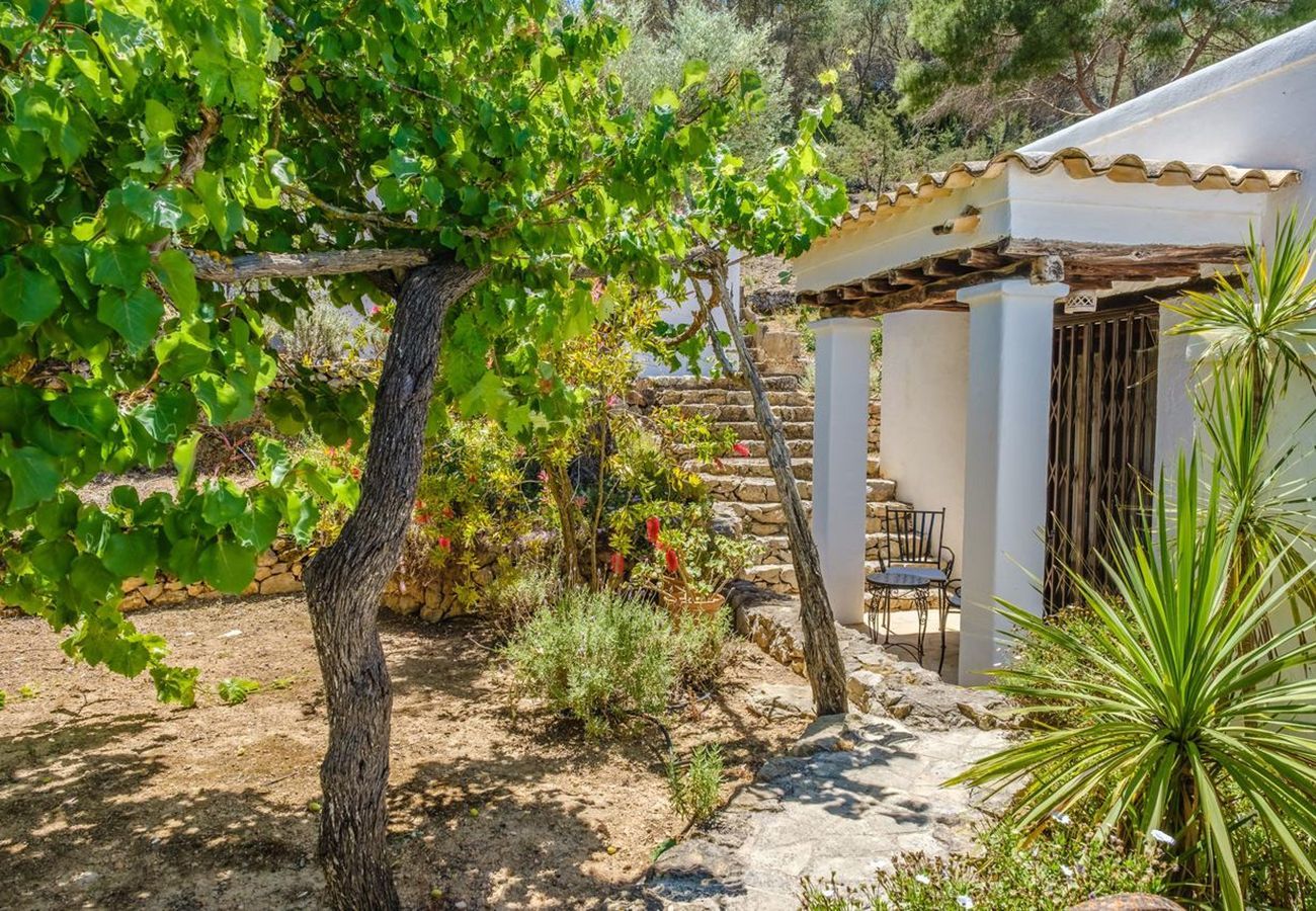 Villa in San Agustín - Villa San Agustin