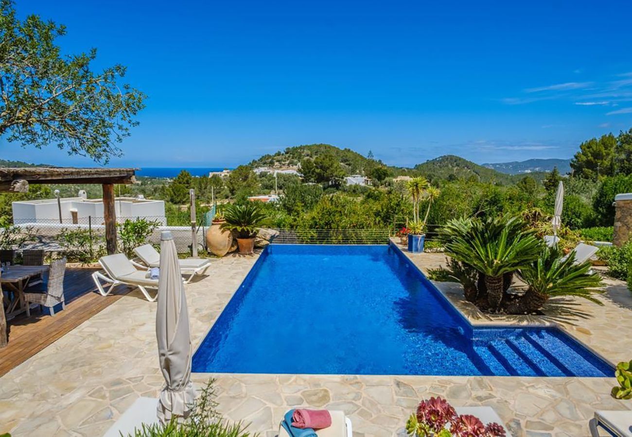 Villa in San Agustín - Villa San Agustin