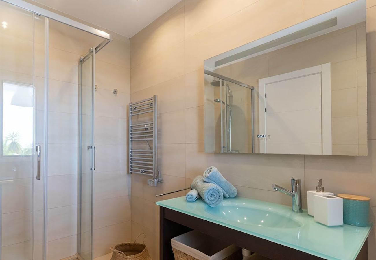 Villa in Estepona - Casa Pura Vida
