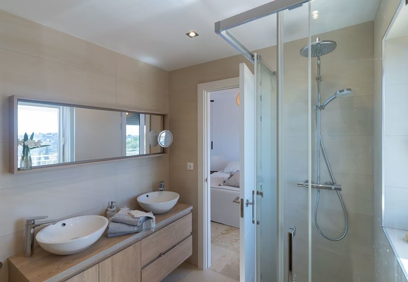 Villa in Estepona - Casa Pura Vida
