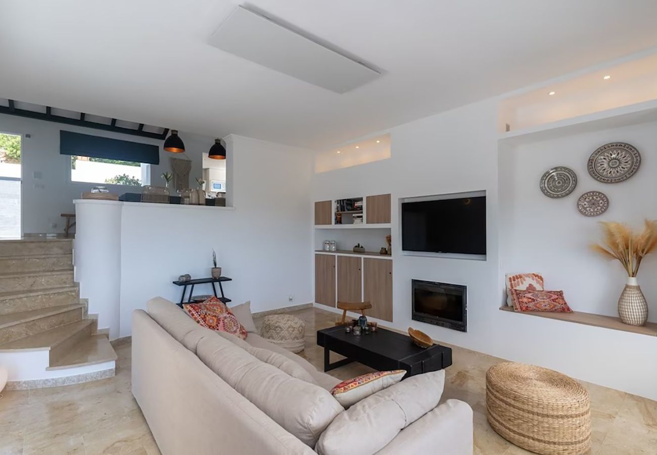 Villa in Estepona - Casa Pura Vida