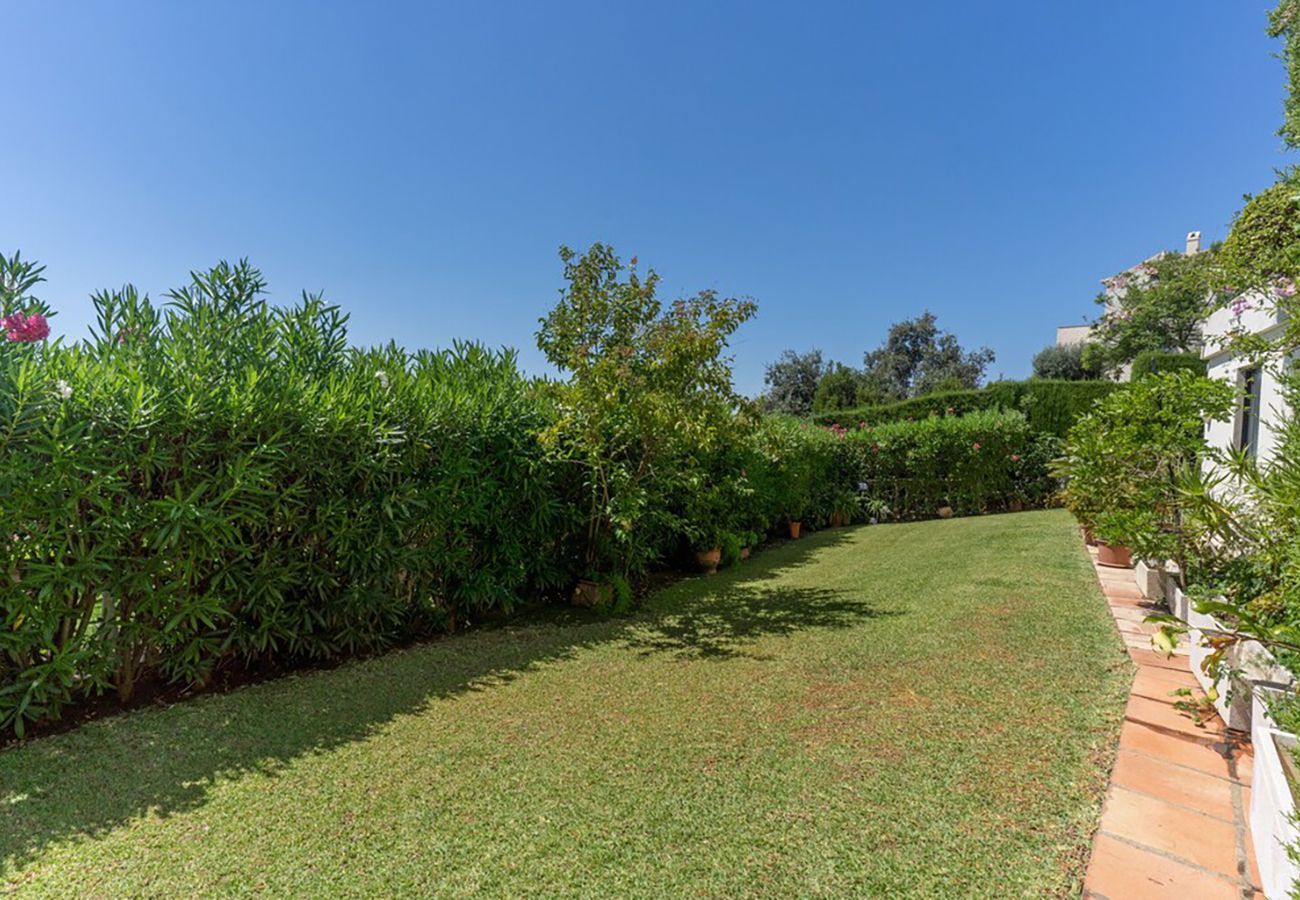 Villa in Estepona - Casa Pura Vida