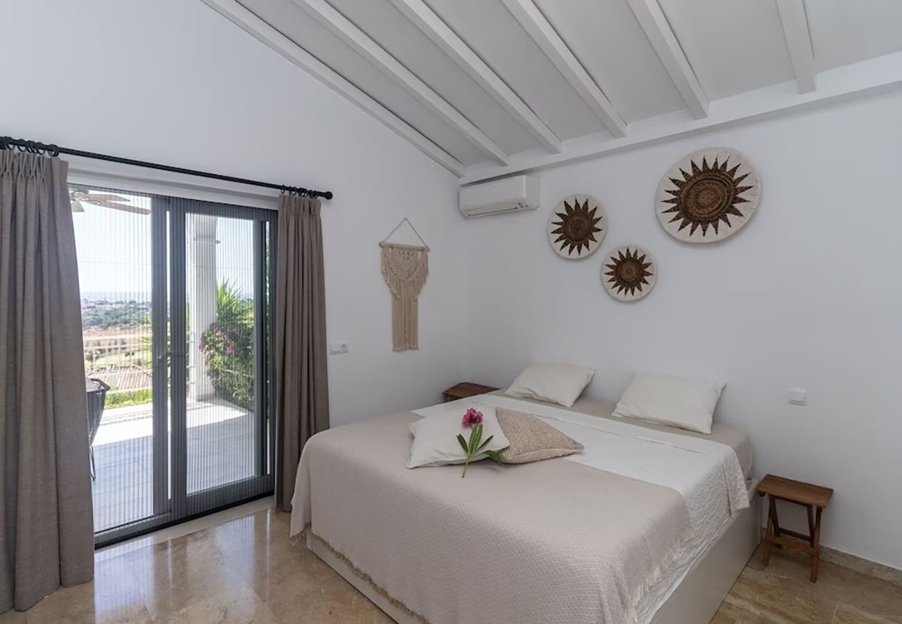 Villa in Estepona - Casa Pura Vida