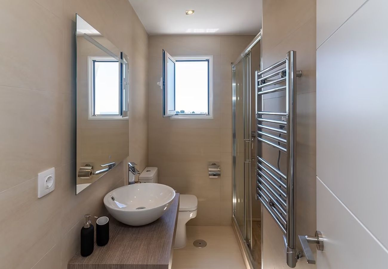 Villa in Estepona - Casa Pura Vida