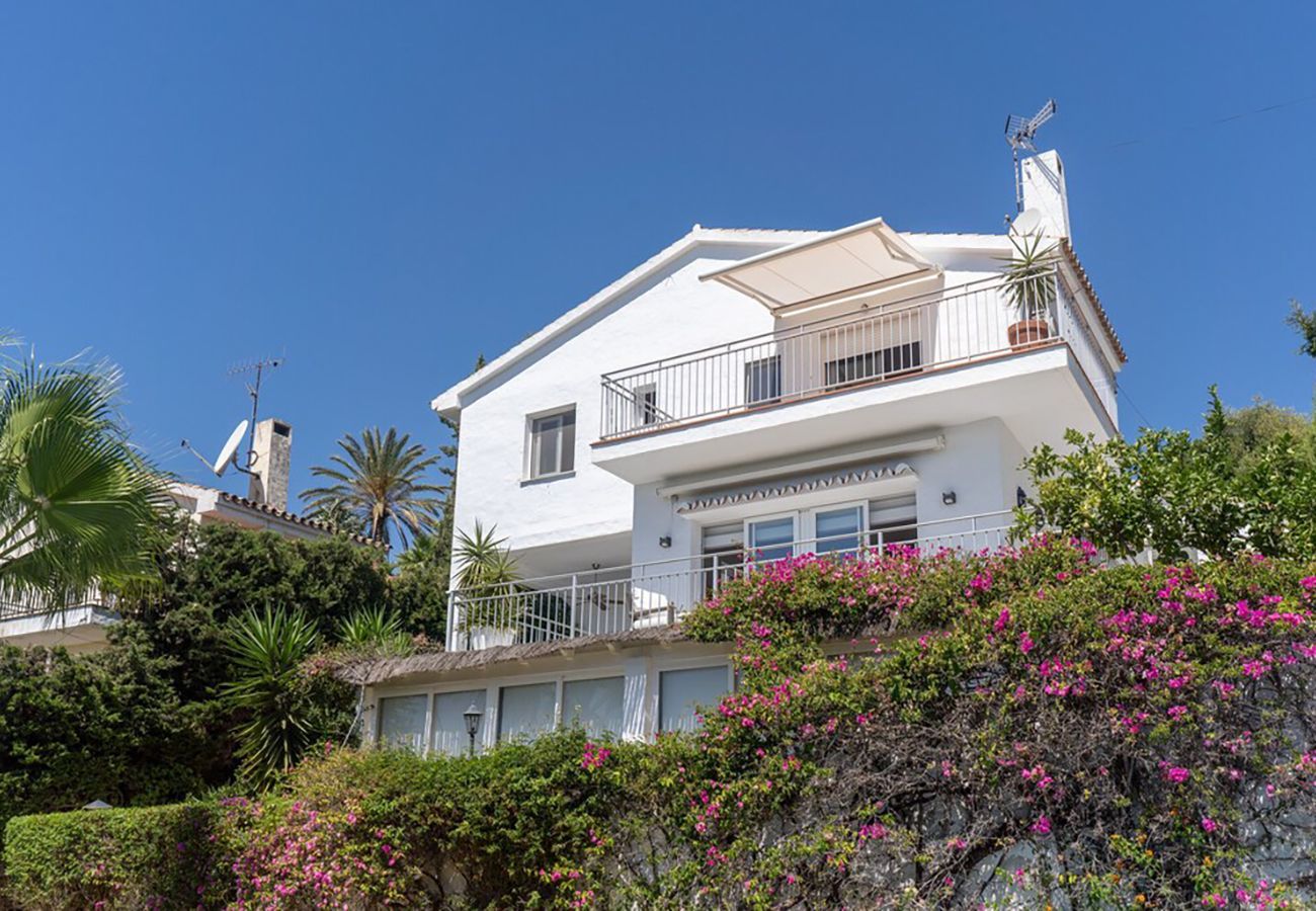 Villa in Estepona - Casa Pura Vida