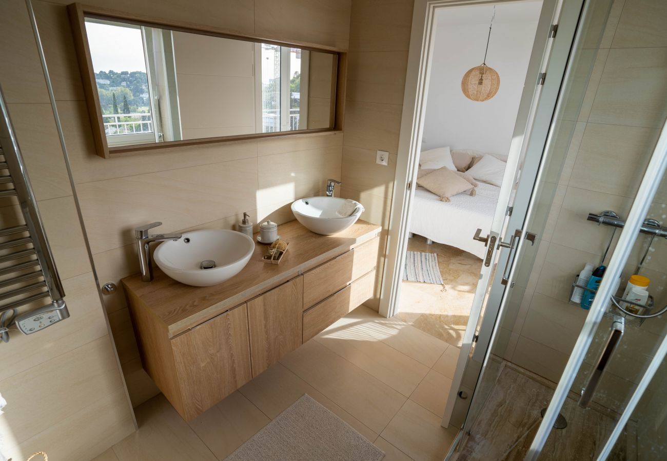 Villa in Estepona - Casa Pura Vida