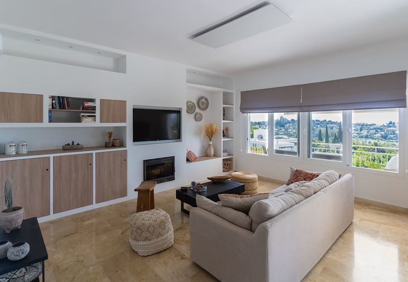 Villa in Estepona - Casa Pura Vida