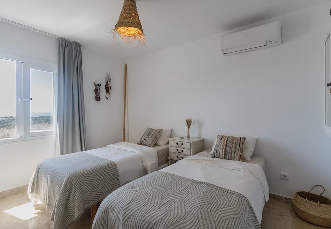 Villa in Estepona - Casa Pura Vida