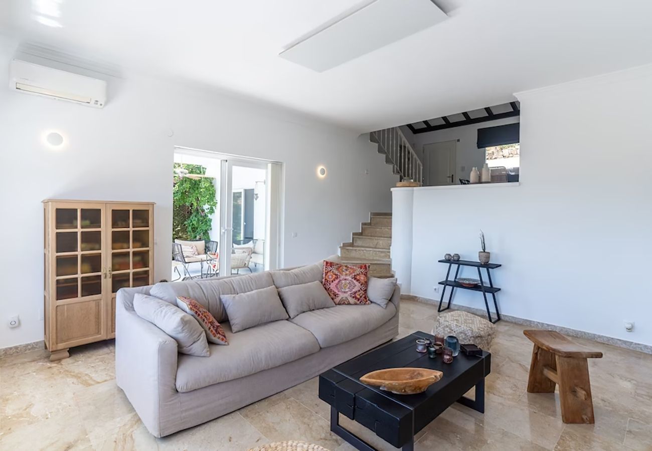 Villa in Estepona - Casa Pura Vida
