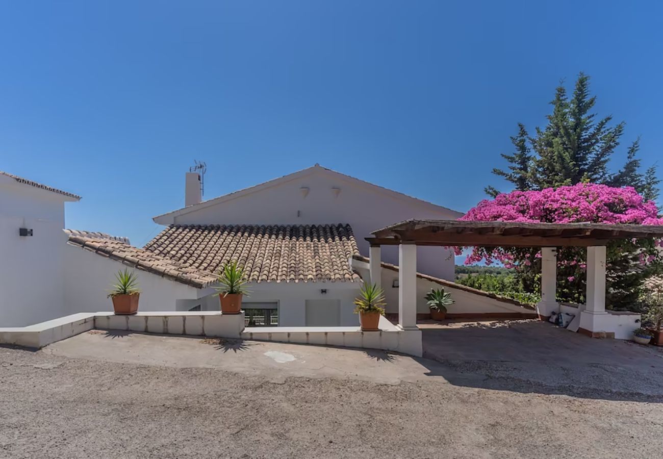 Villa in Estepona - Casa Pura Vida