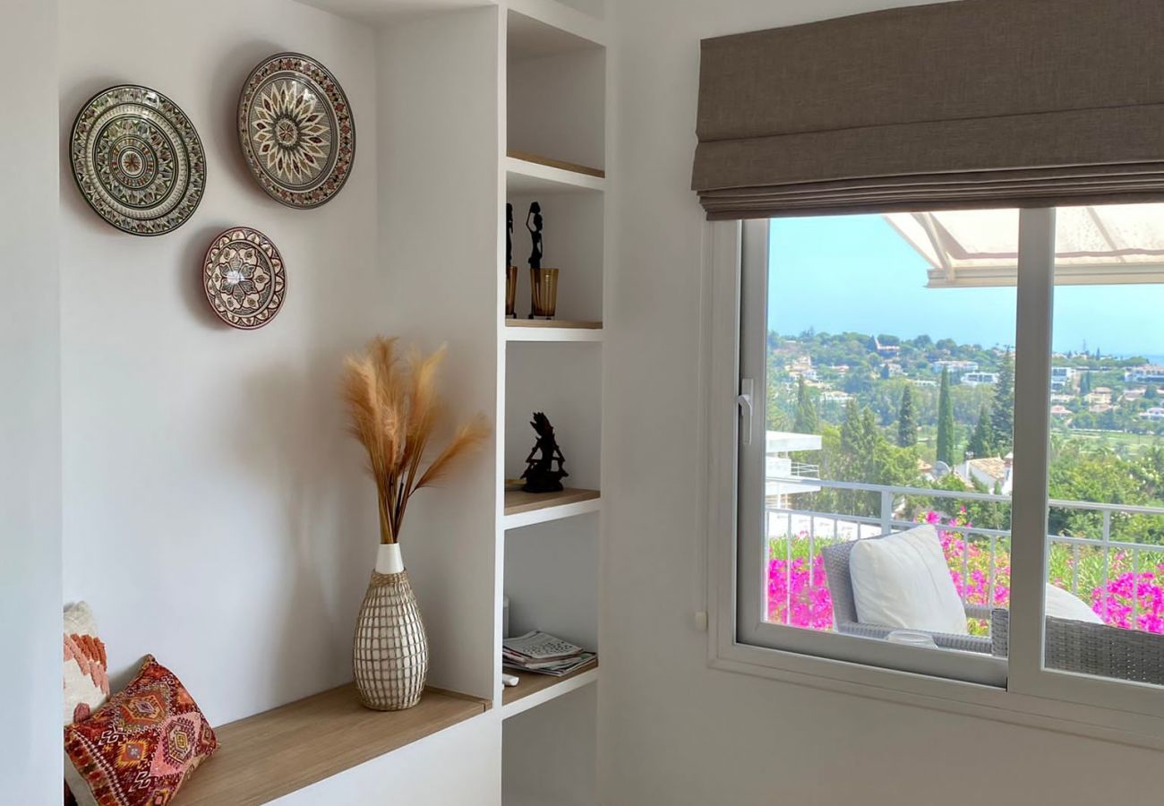 Villa in Estepona - Casa Pura Vida