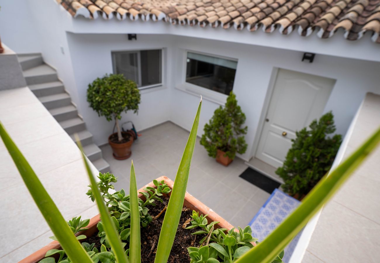 Villa in Estepona - Casa Pura Vida