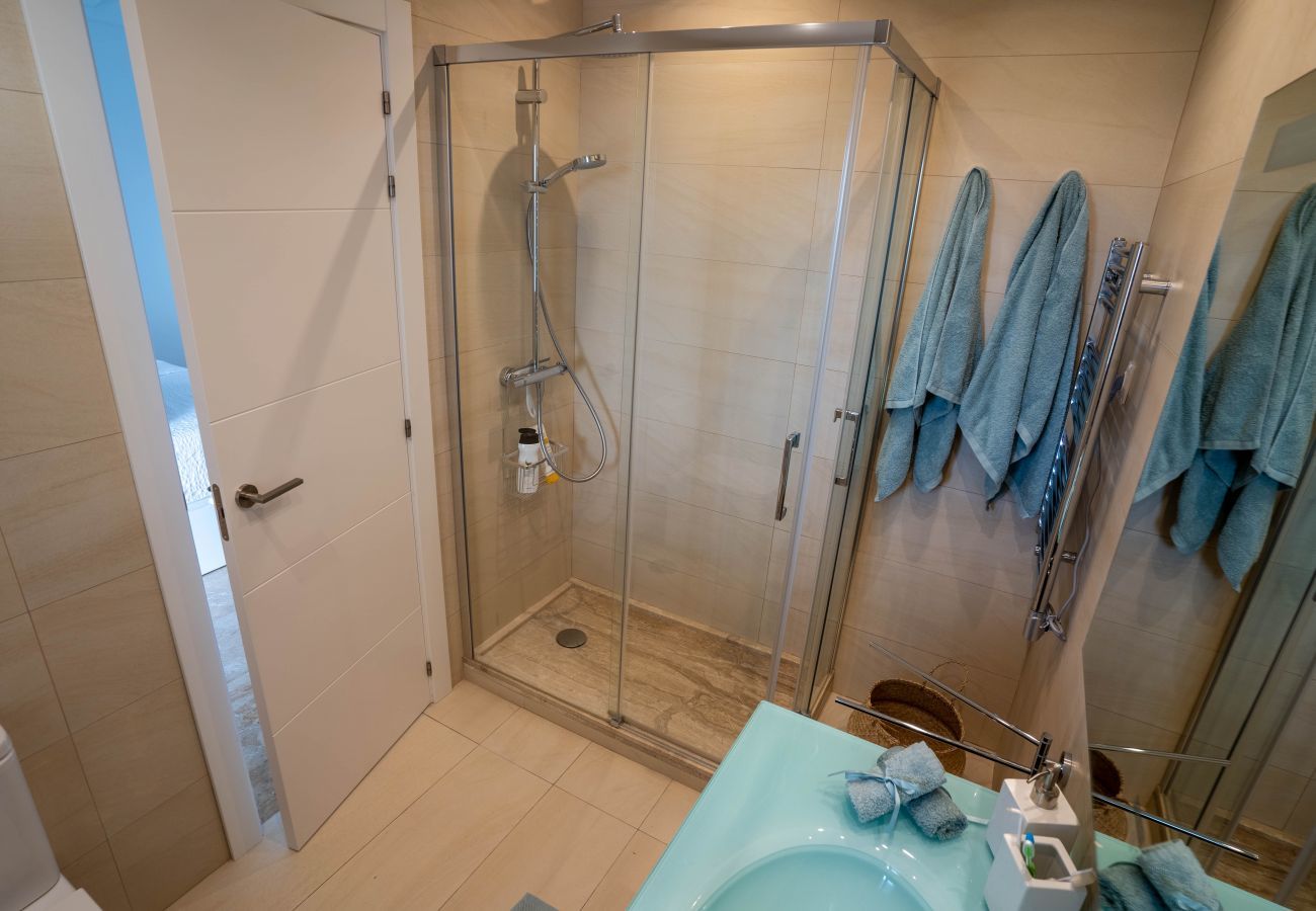 Villa in Estepona - Casa Pura Vida