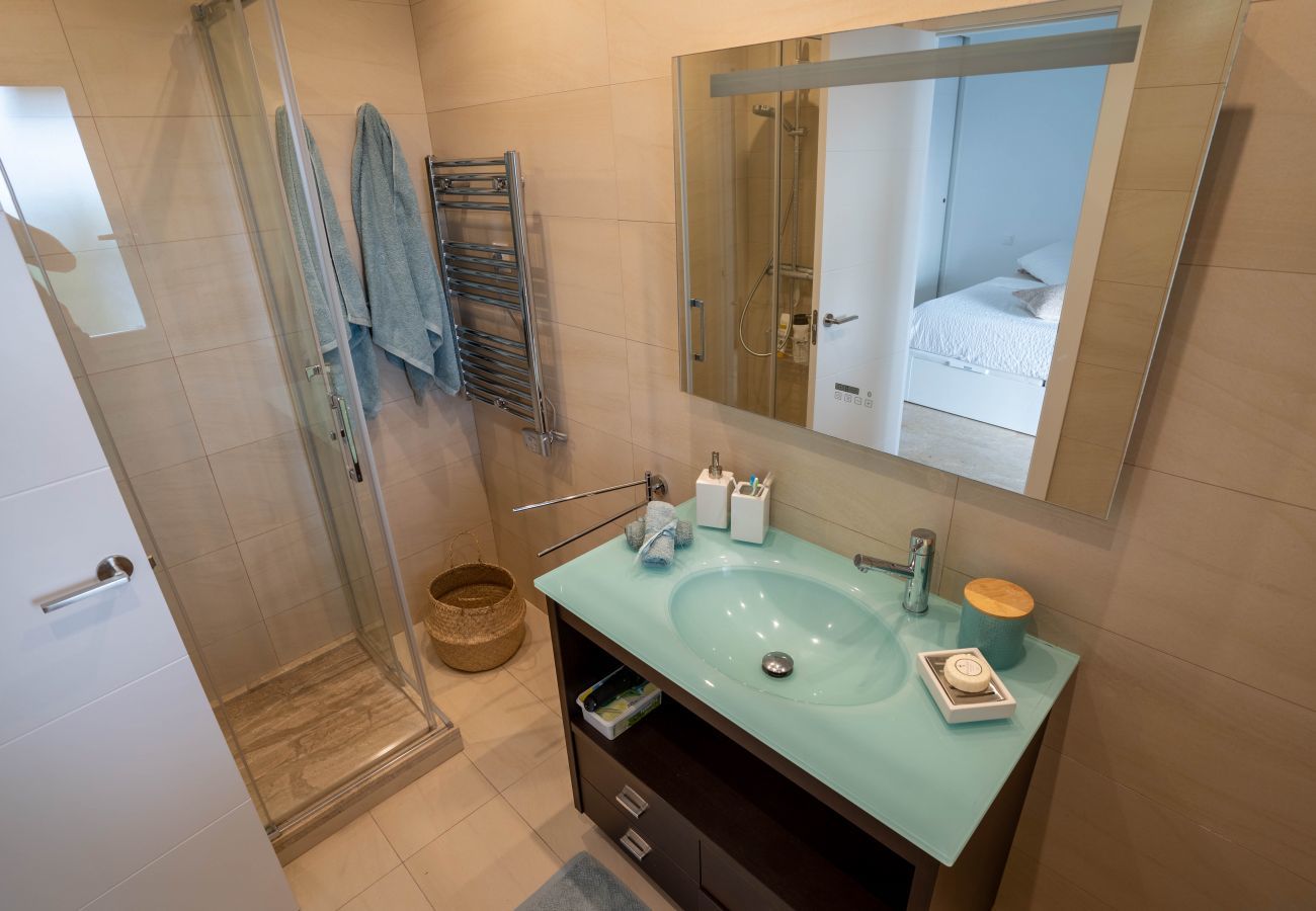 Villa in Estepona - Casa Pura Vida