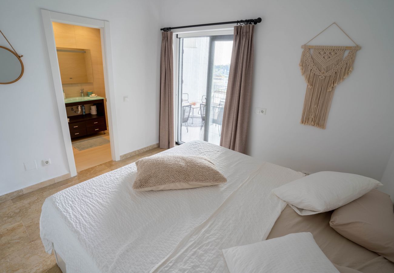 Villa in Estepona - Casa Pura Vida