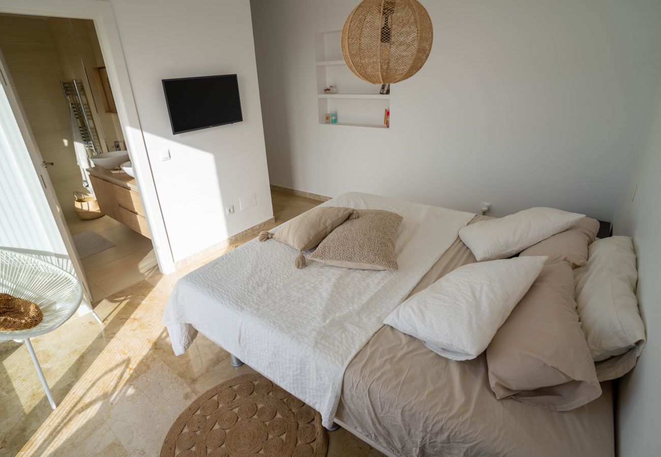 Villa in Estepona - Casa Pura Vida