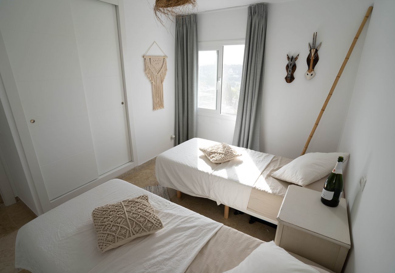 Villa in Estepona - Casa Pura Vida