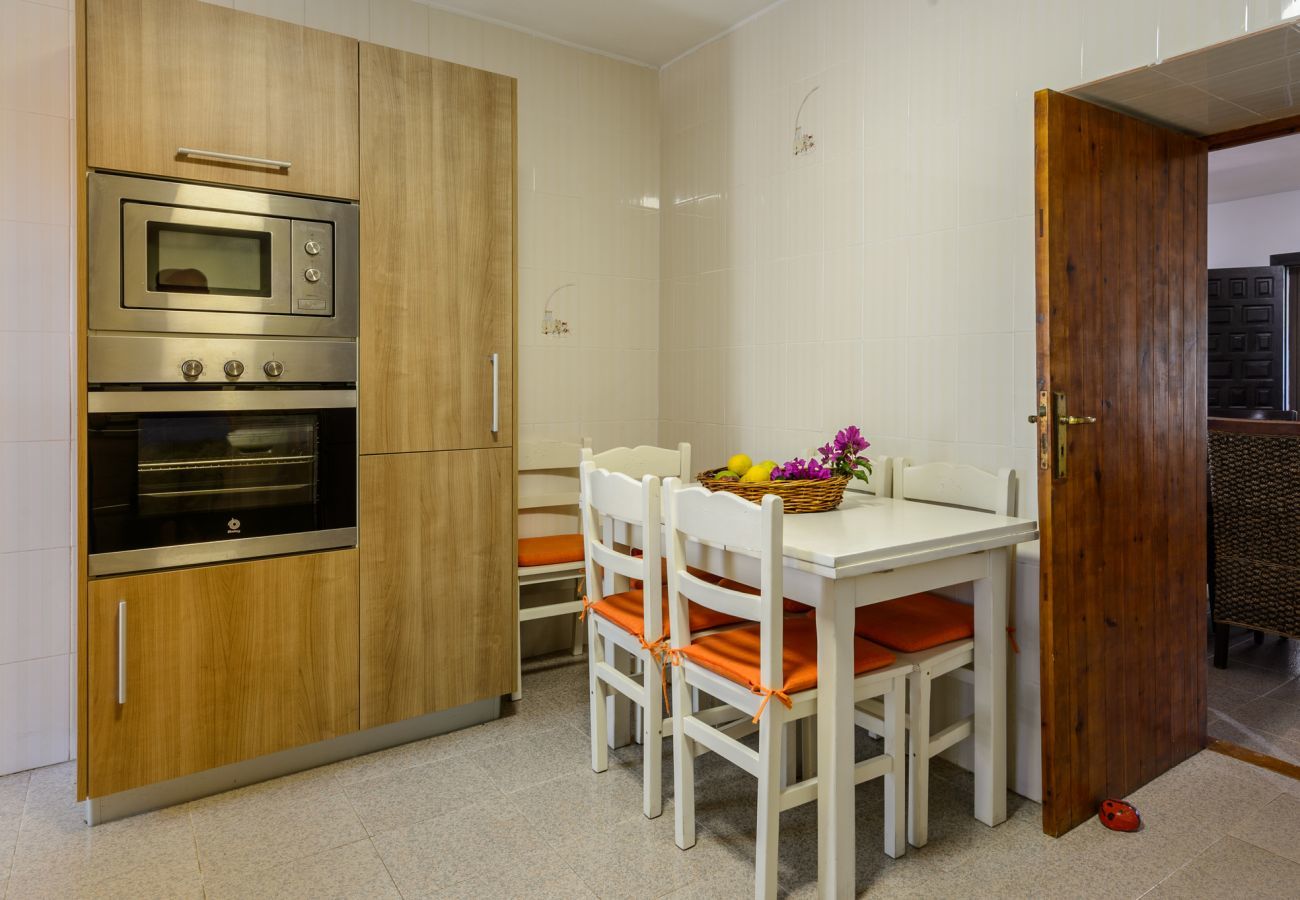 Luxury Ibiza Villa Mariposa with private pool and beautiful garden. Near beach of Benirras in San Miguel 