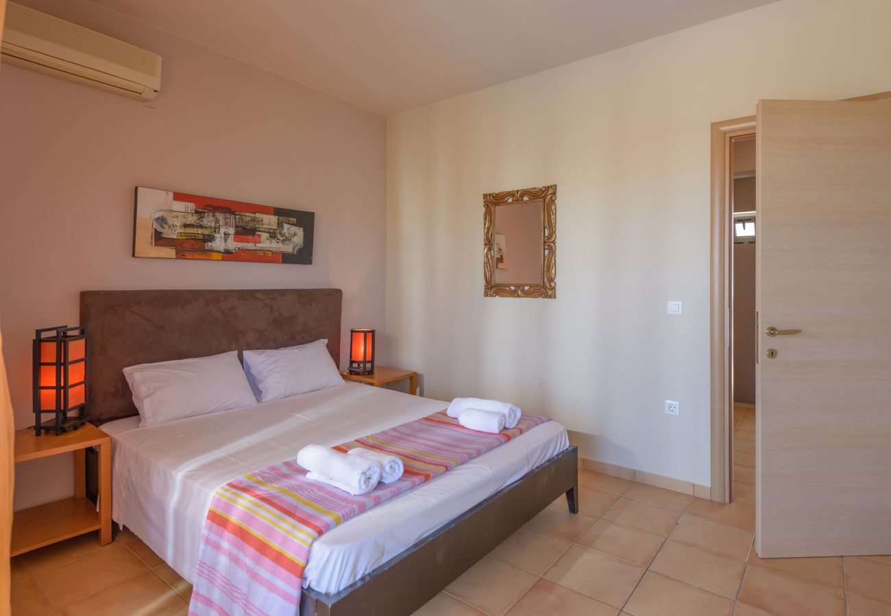 Villa in Agios Nikolaos - Villa Nicola