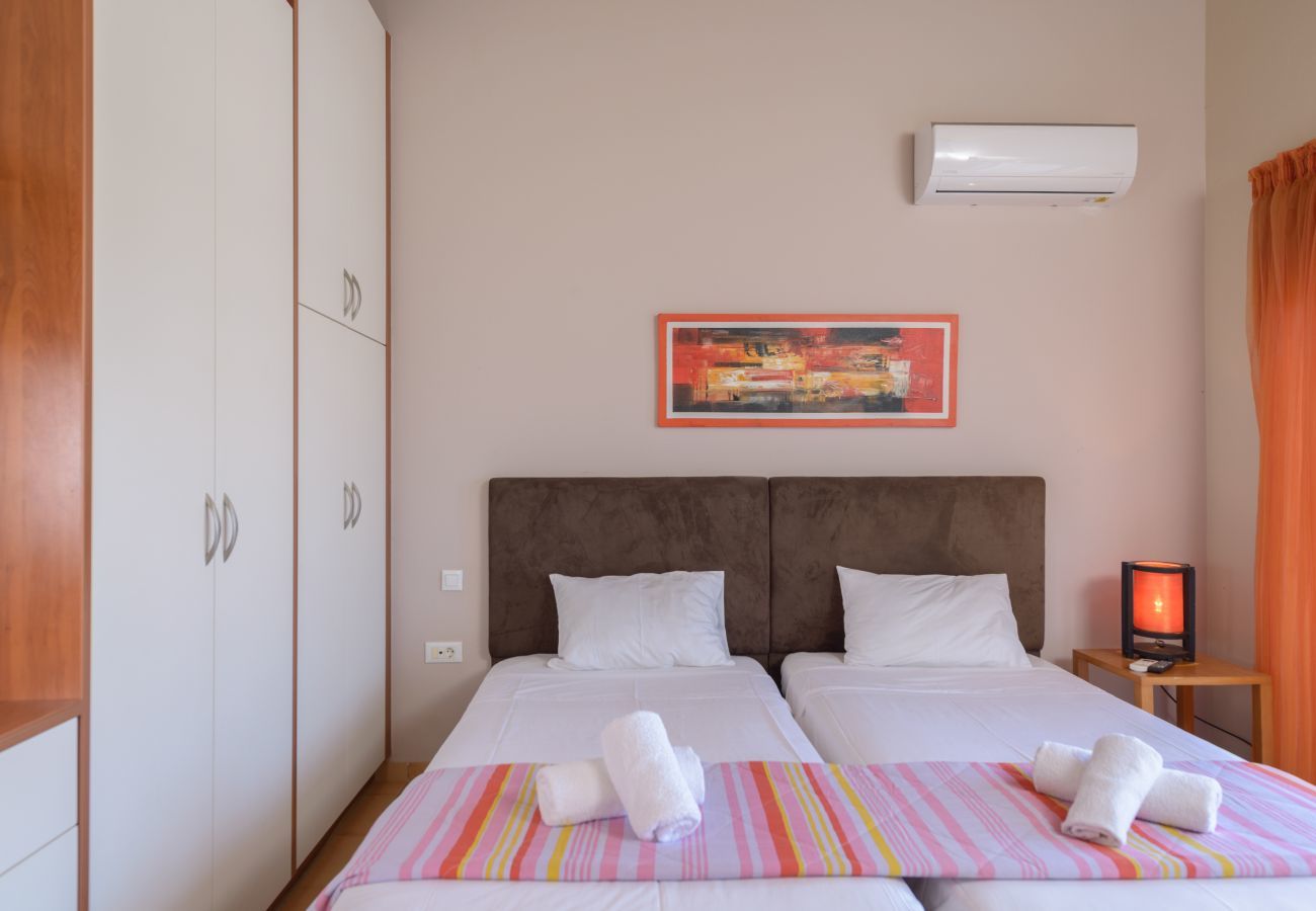 Villa in Agios Nikolaos - Villa Nicola