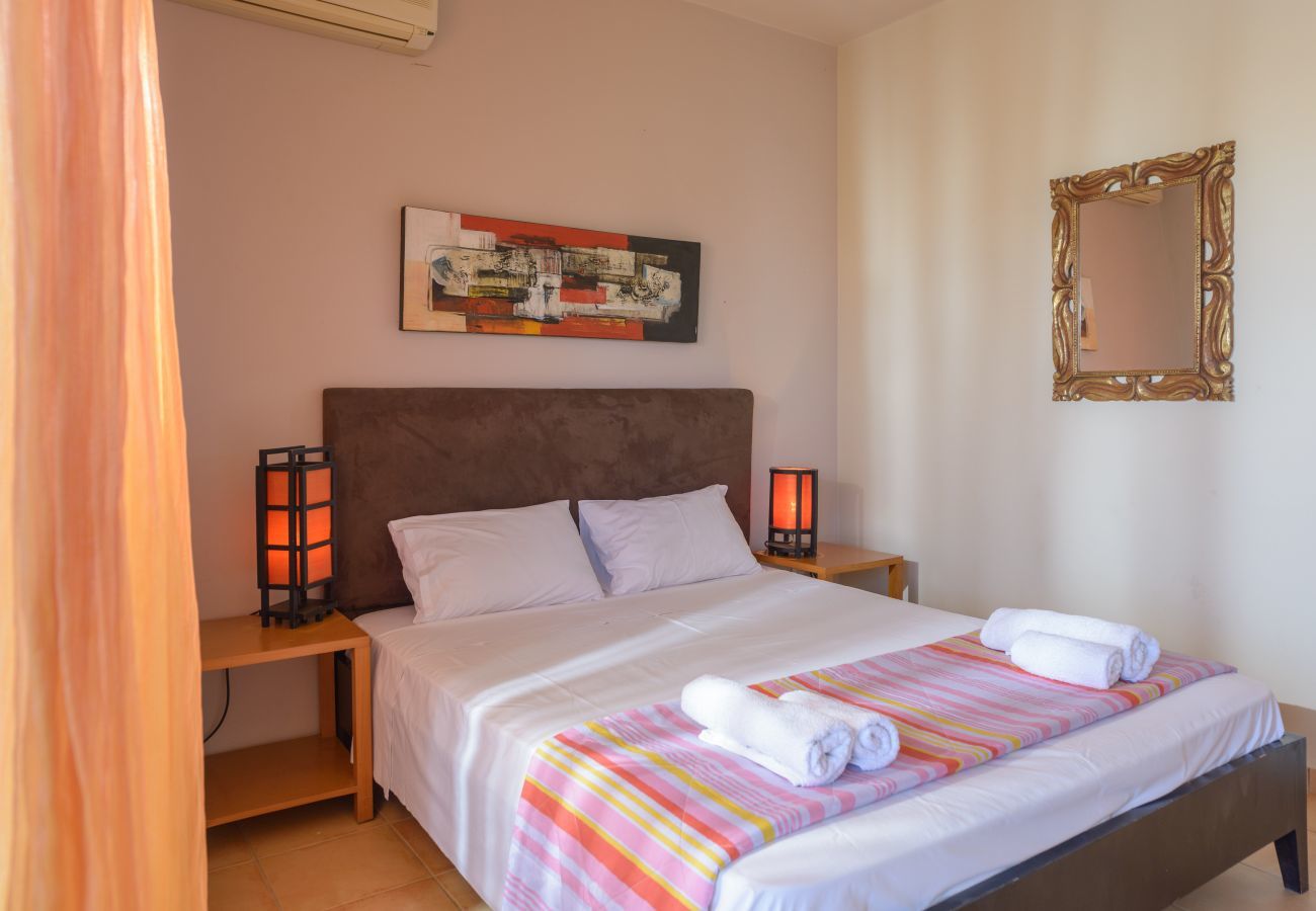 Villa in Agios Nikolaos - Villa Nicola