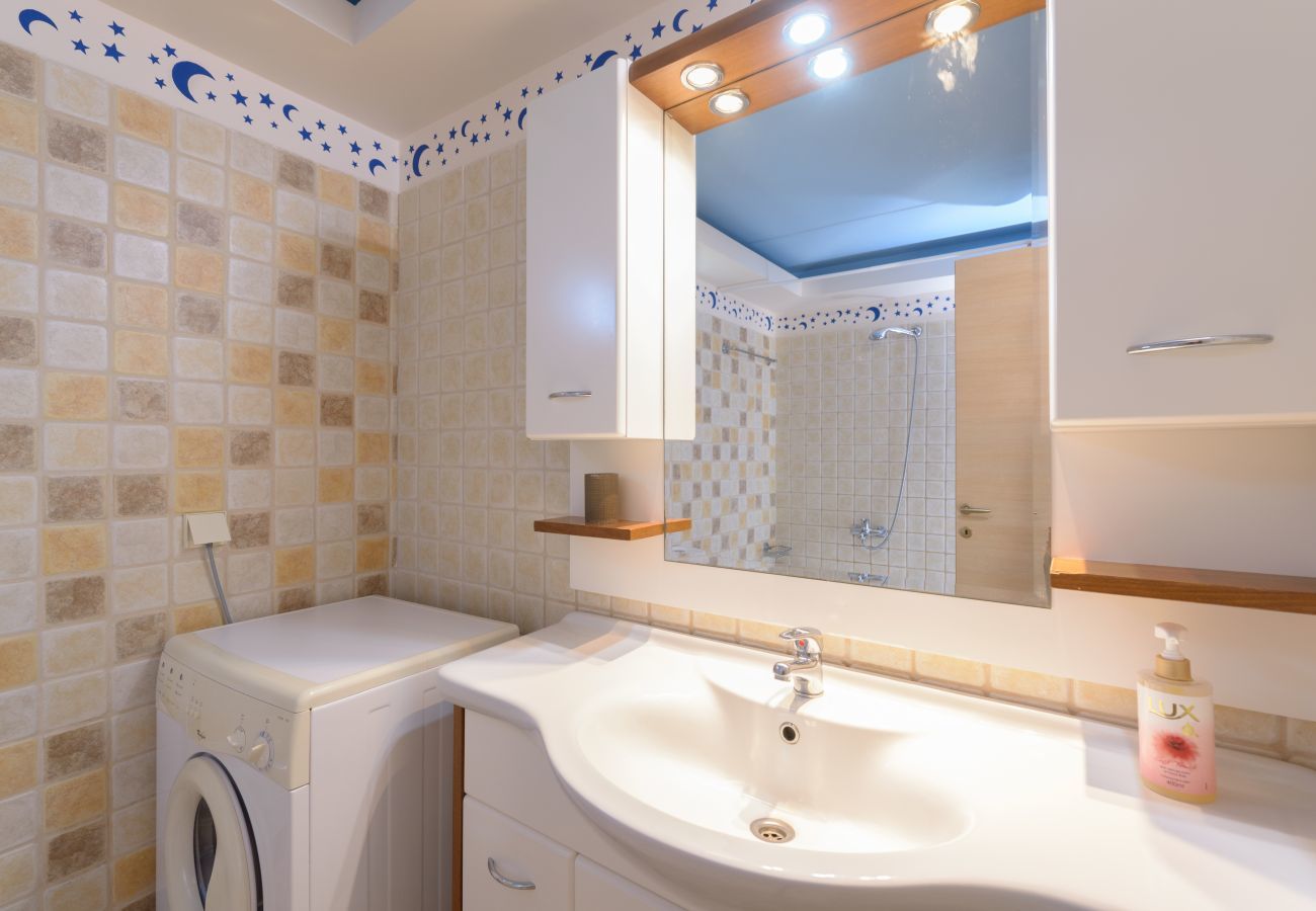 Villa in Agios Nikolaos - Villa Nicola