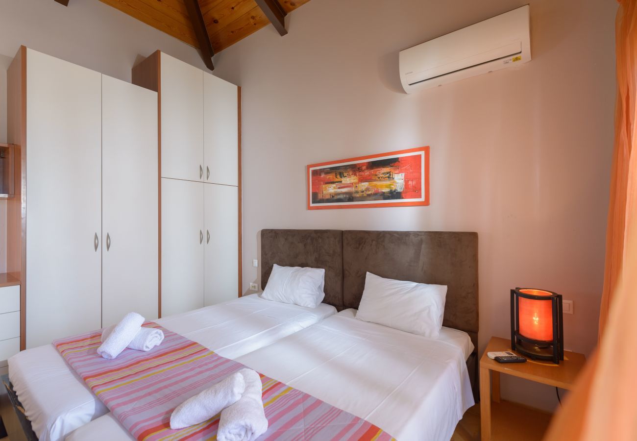 Villa in Agios Nikolaos - Villa Nicola