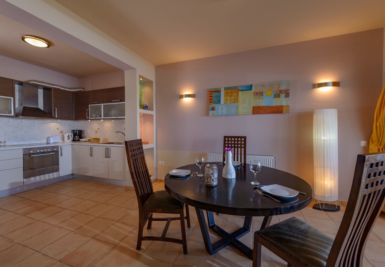 Villa in Agios Nikolaos - Villa Nicola