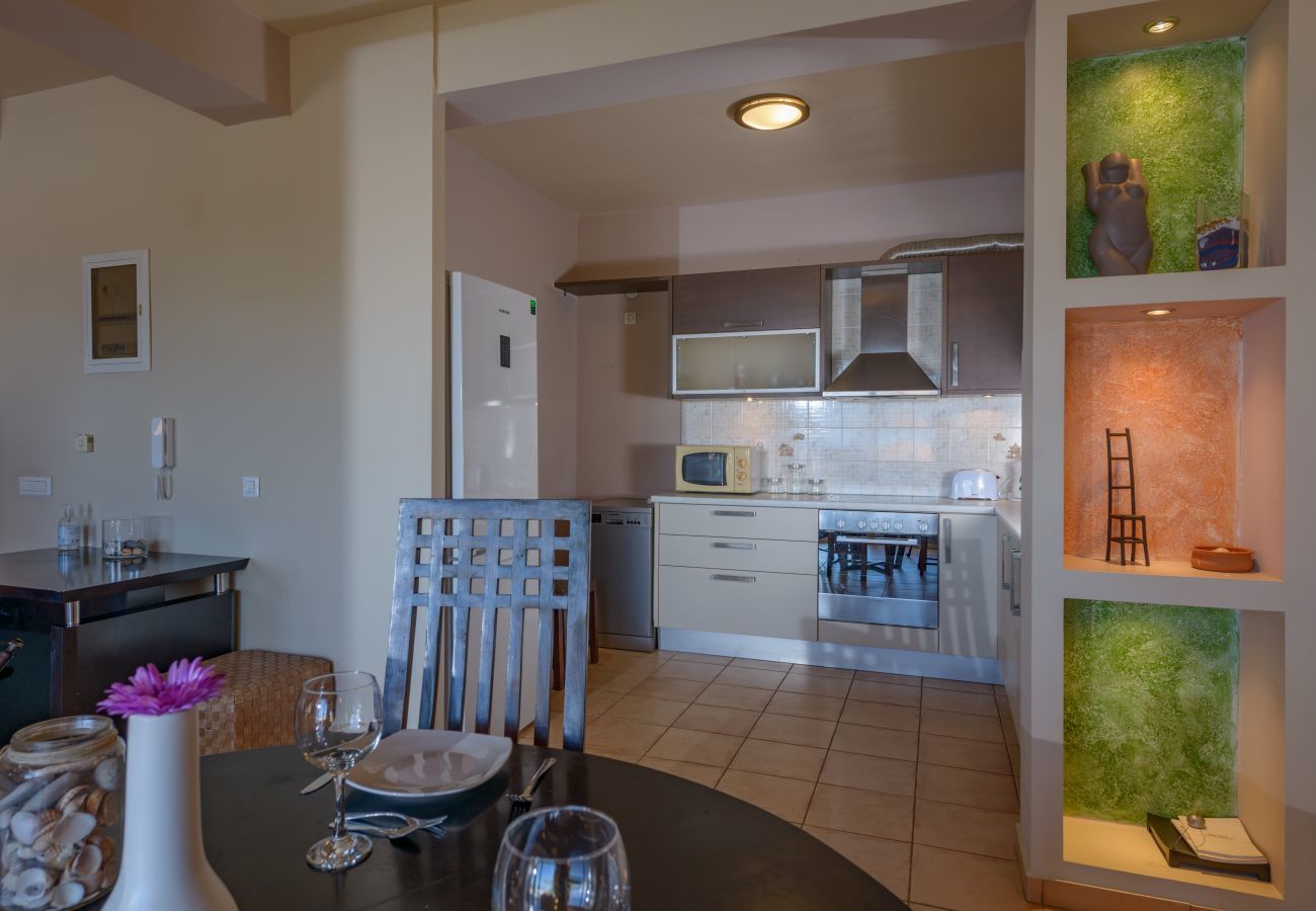 Villa in Agios Nikolaos - Villa Nicola