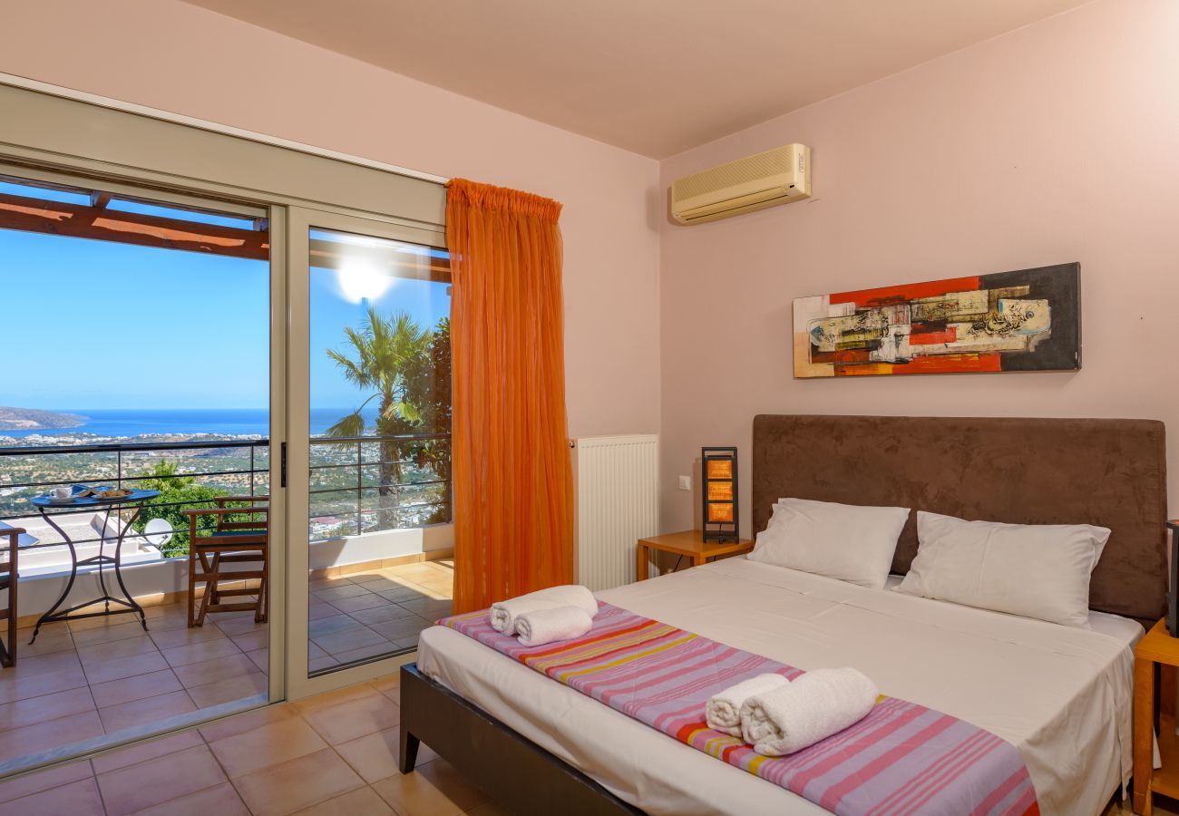 Villa in Agios Nikolaos - Villa Nicola