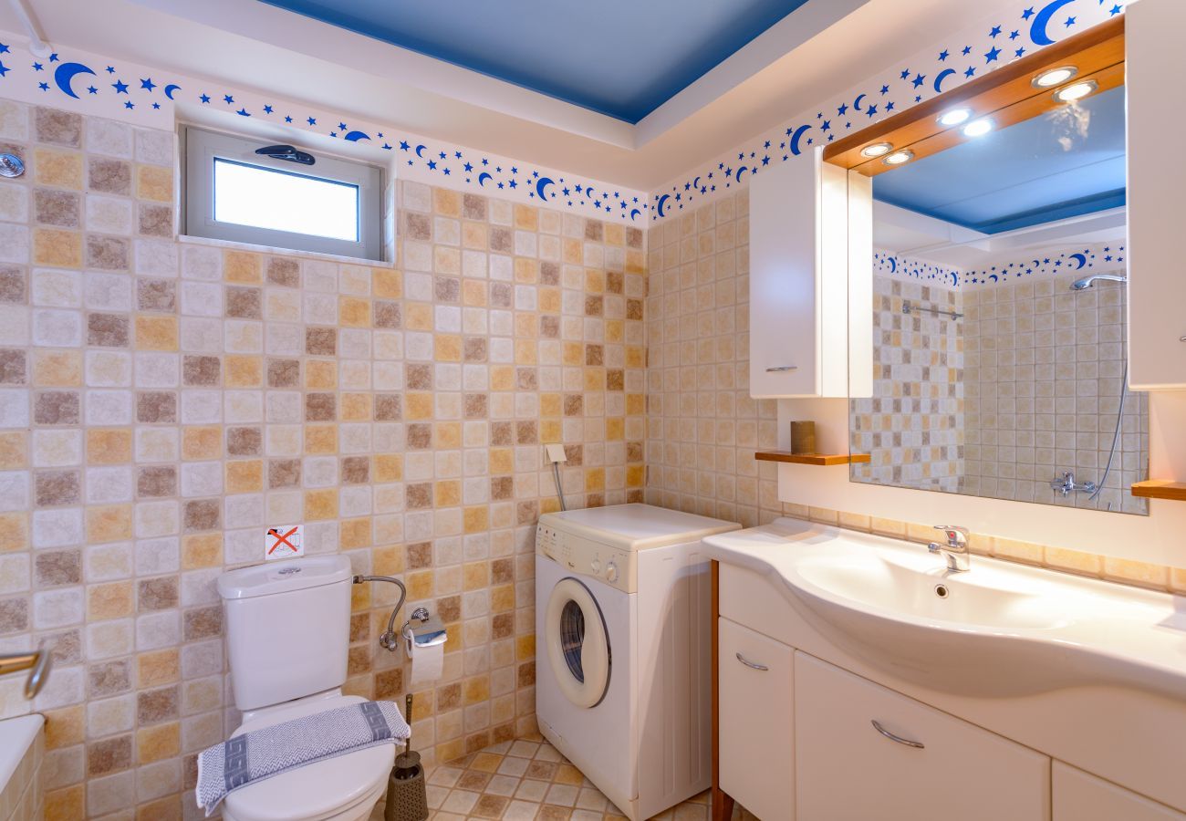 Villa in Agios Nikolaos - Villa Nicola