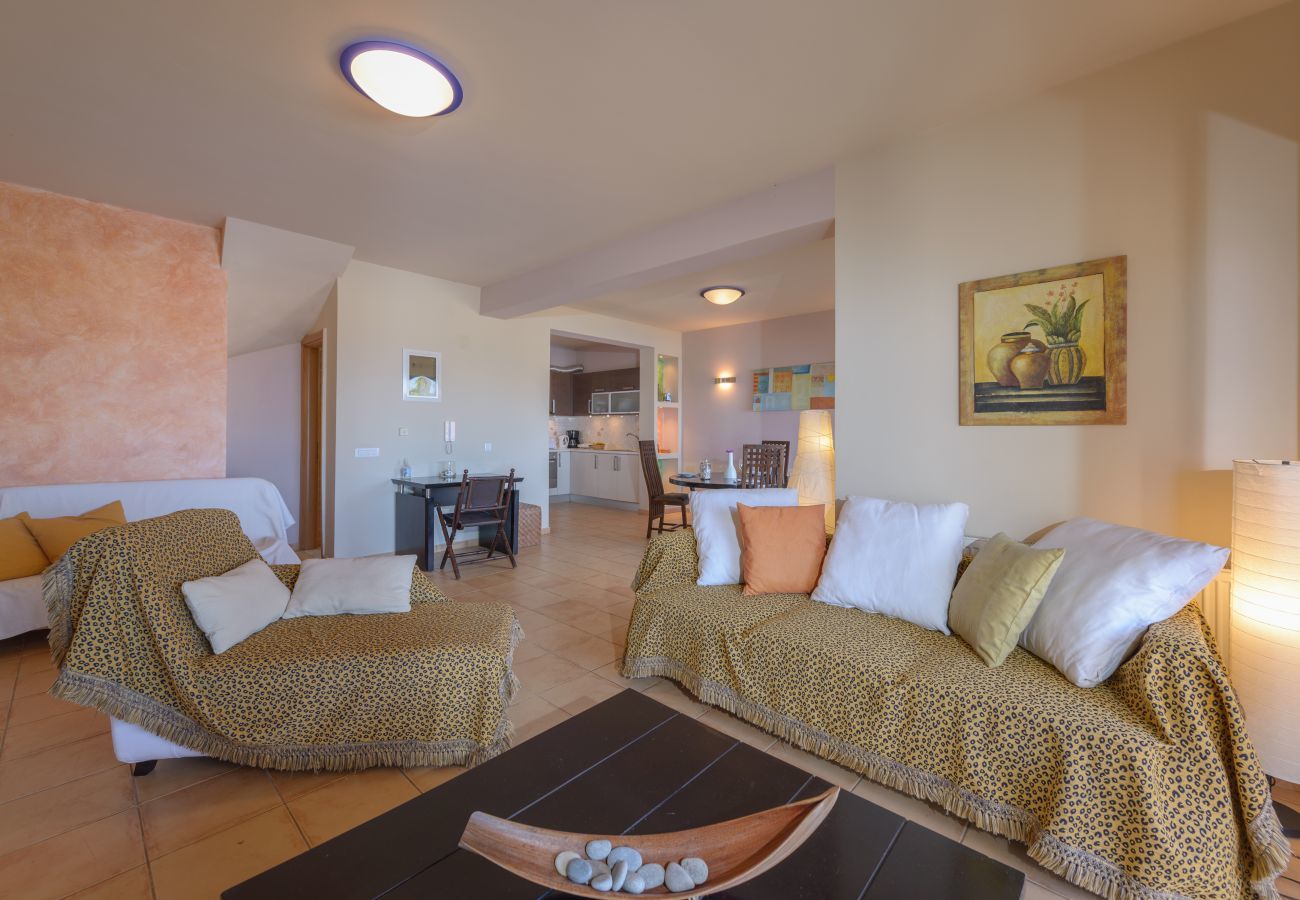 Villa in Agios Nikolaos - Villa Nicola