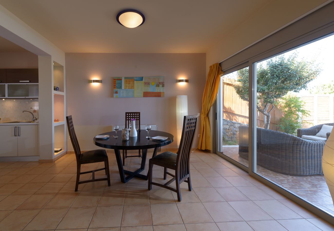 Villa in Agios Nikolaos - Villa Nicola