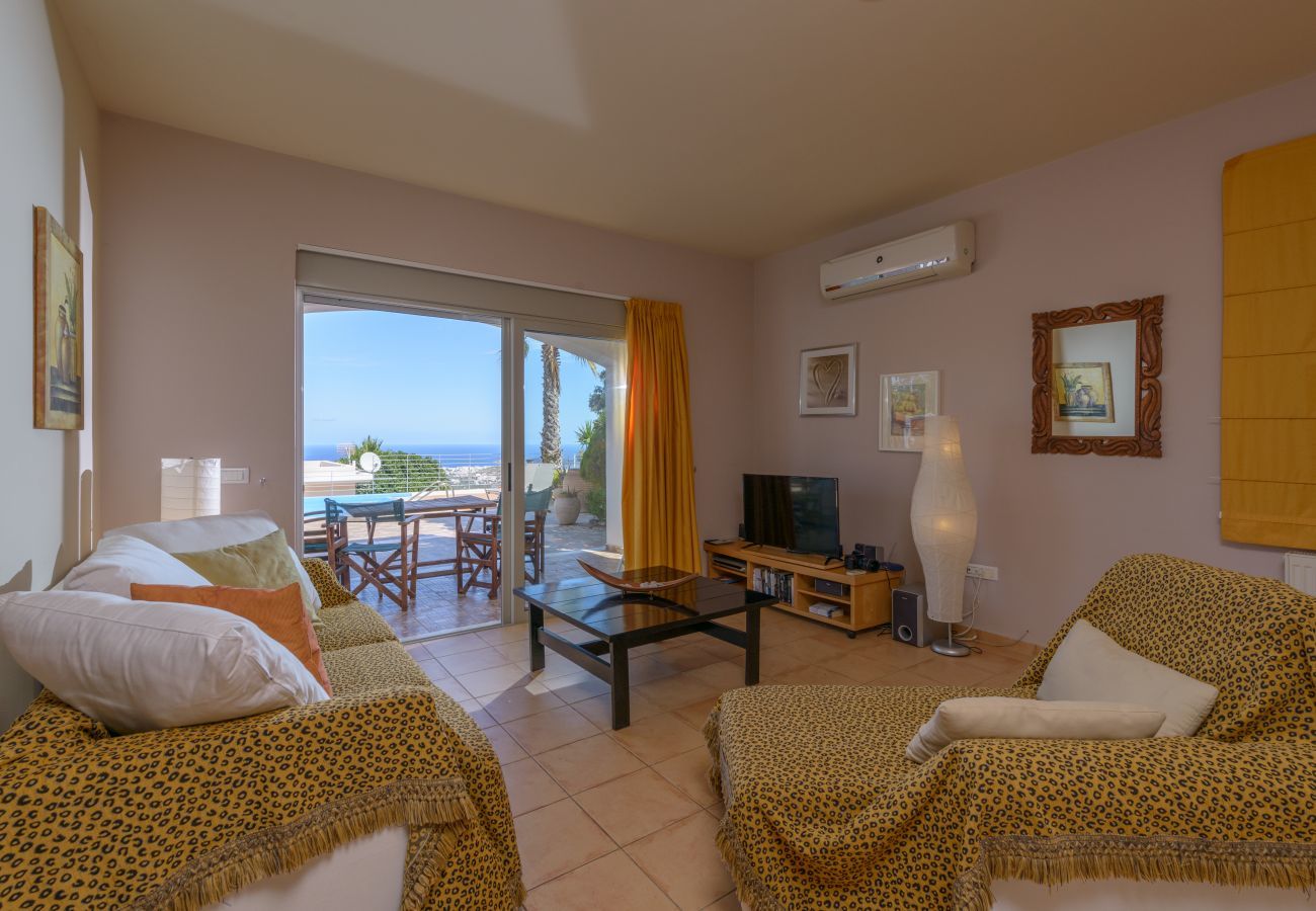 Villa in Agios Nikolaos - Villa Nicola