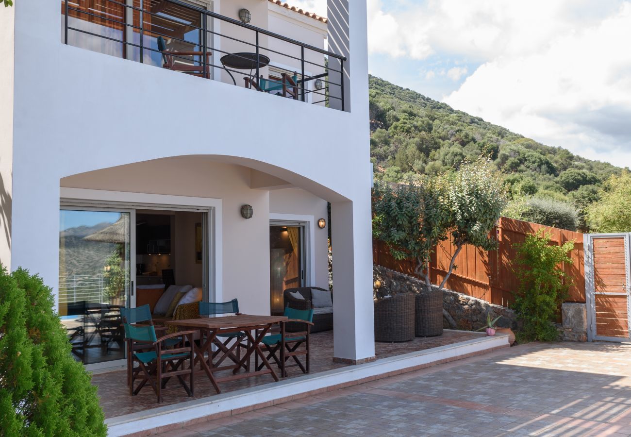 Villa in Agios Nikolaos - Villa Nicola