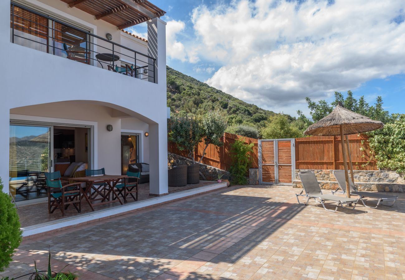 Villa in Agios Nikolaos - Villa Nicola