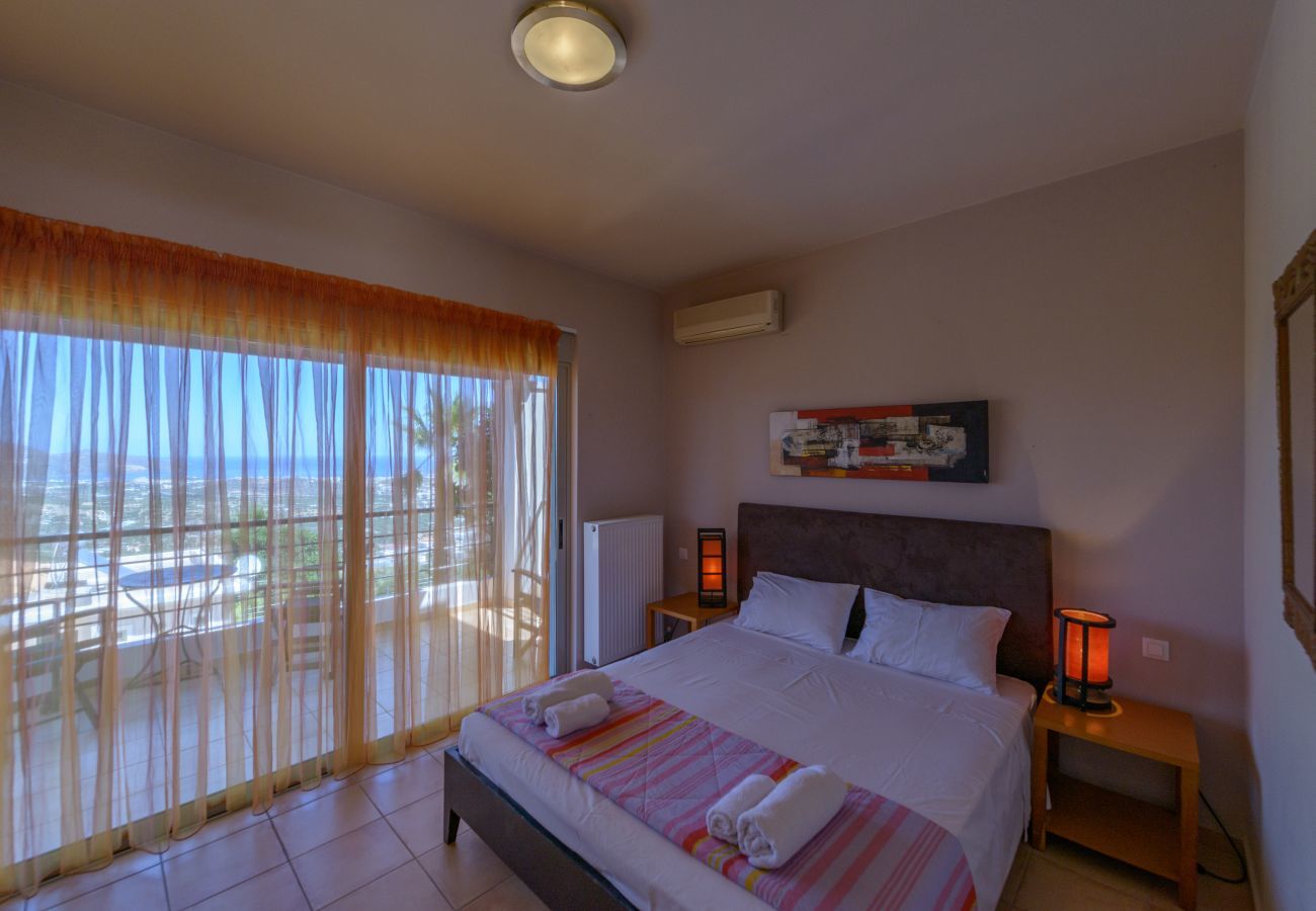 Villa in Agios Nikolaos - Villa Nicola