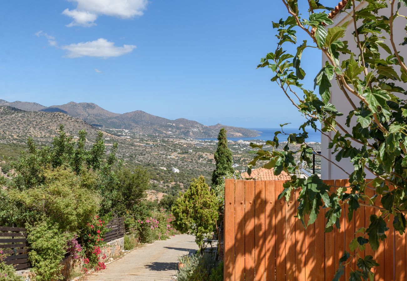 Villa in Agios Nikolaos - Villa Nicola