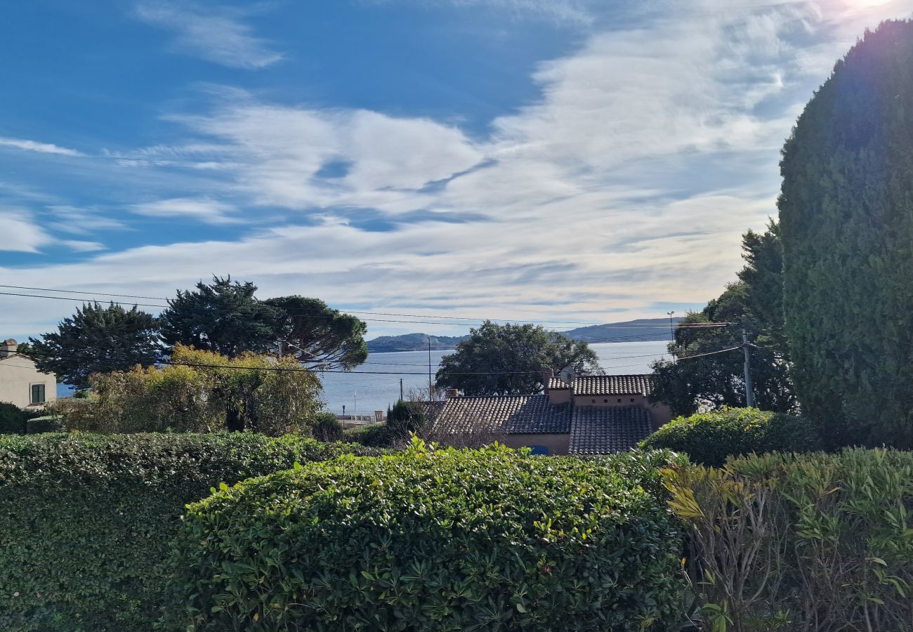 Apartment in Sainte-Maxime - Apartment Sainte-Maxime Deux 