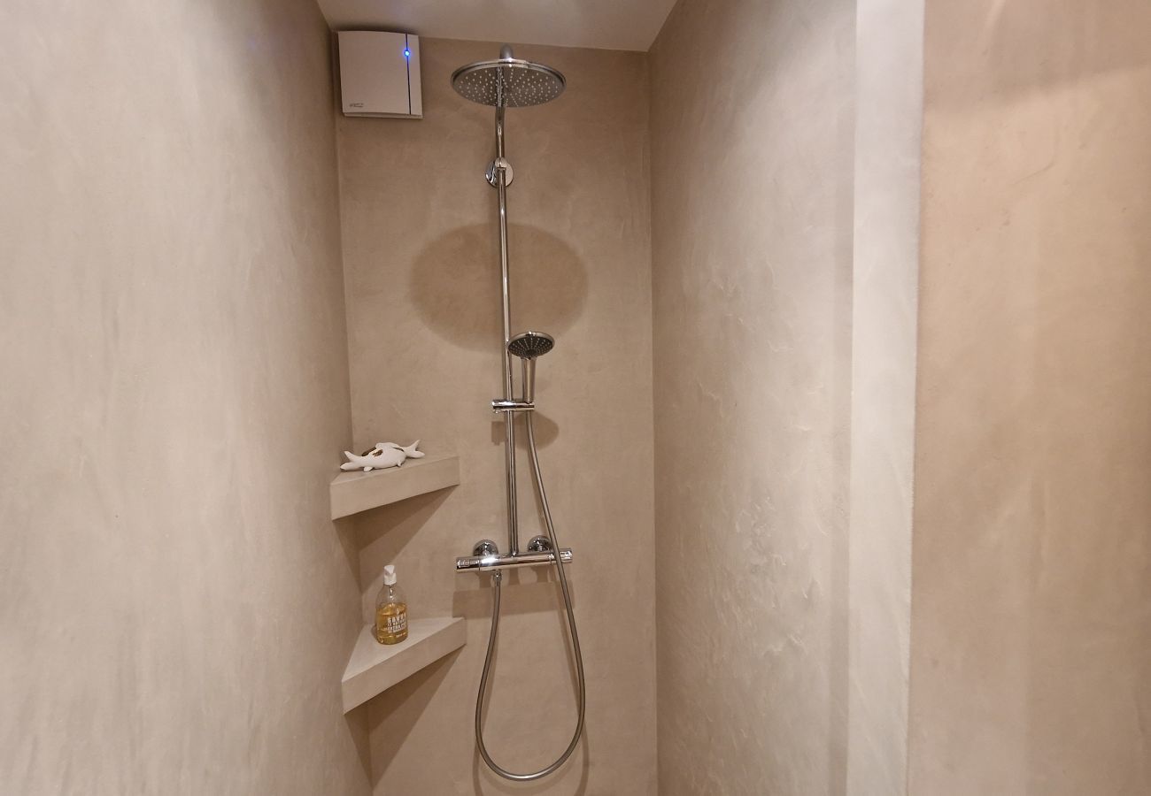 Apartment in Sainte-Maxime - Apartment Sainte-Maxime Quatre