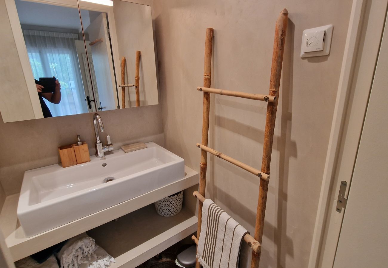 Apartment in Sainte-Maxime - Apartment Sainte-Maxime Quatre