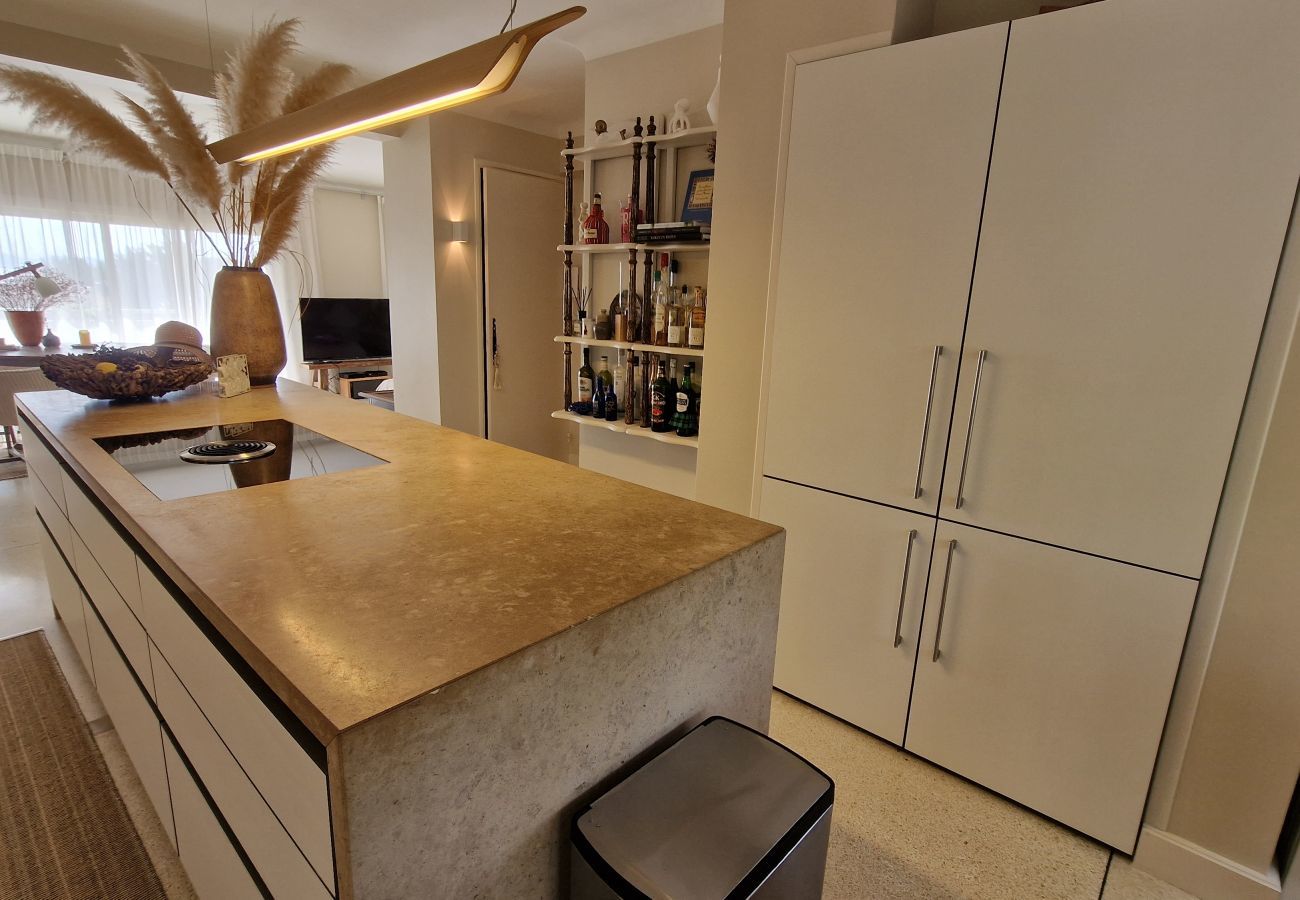 Apartment in Sainte-Maxime - Apartment Sainte-Maxime Quatre
