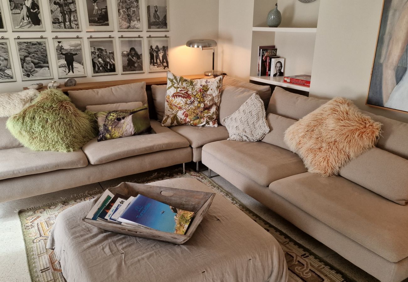 Apartment in Sainte-Maxime - Apartment Sainte-Maxime Quatre