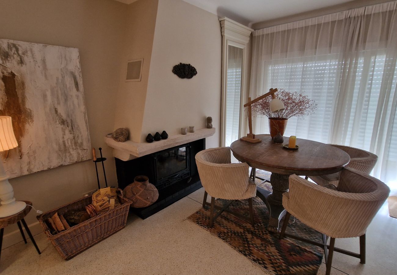 Apartment in Sainte-Maxime - Apartment Sainte-Maxime Quatre