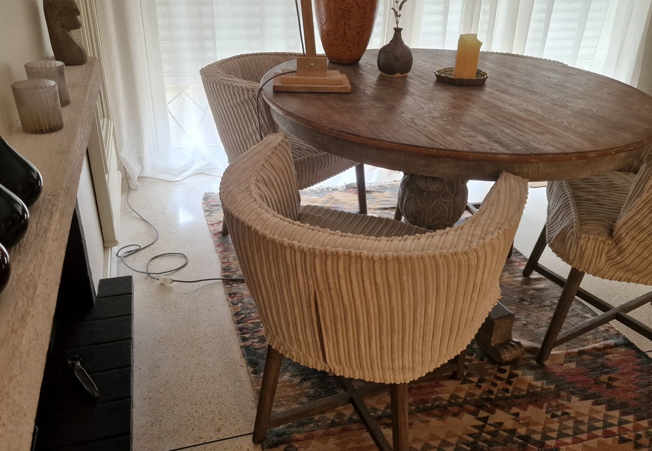 Apartment in Sainte-Maxime - Apartment Sainte-Maxime Quatre