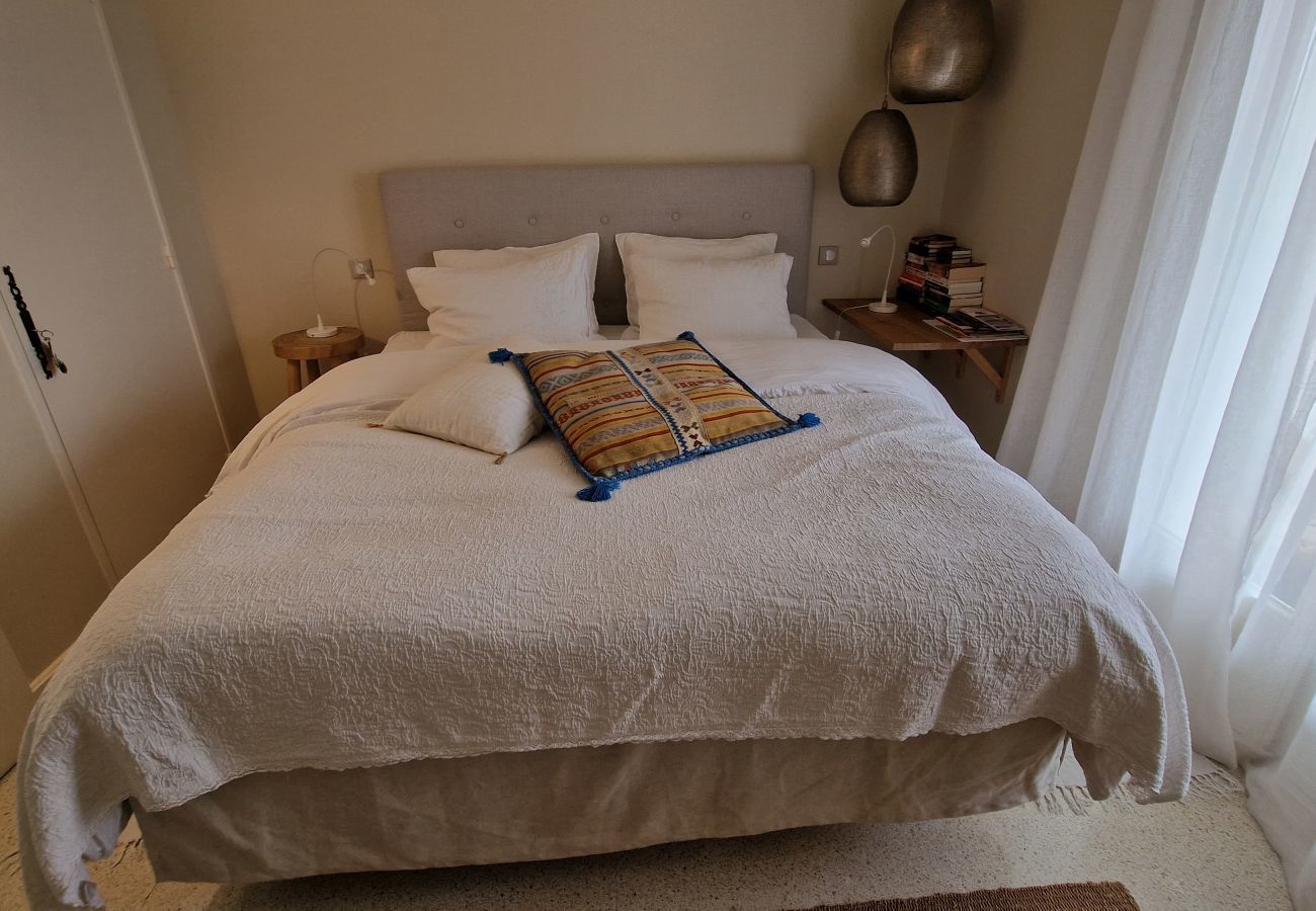 Apartment in Sainte-Maxime - Apartment Sainte-Maxime Quatre