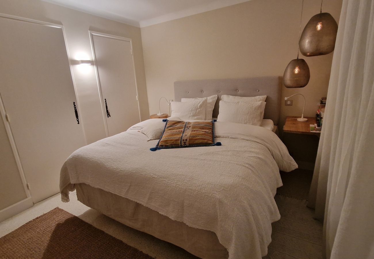 Apartment in Sainte-Maxime - Apartment Sainte-Maxime Quatre