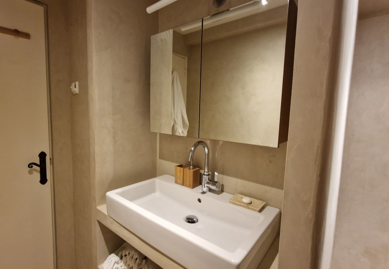 Apartment in Sainte-Maxime - Apartment Sainte-Maxime Quatre