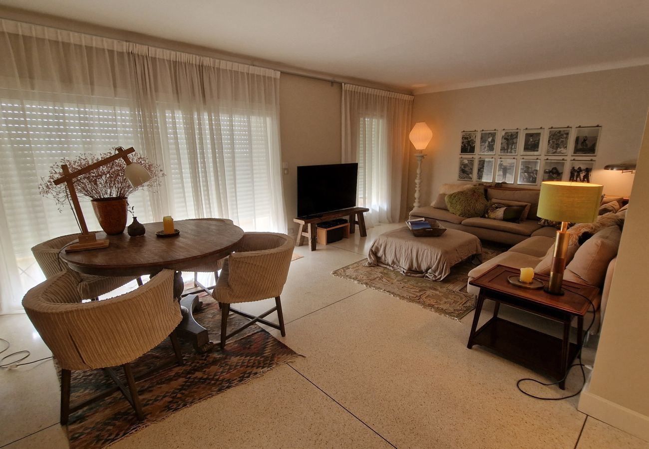 Apartment in Sainte-Maxime - Apartment Sainte-Maxime Quatre